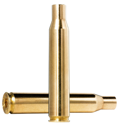 Norma Ammunition (ruag) Dedicated Components, Norma 20266022   260           Brass         50/10