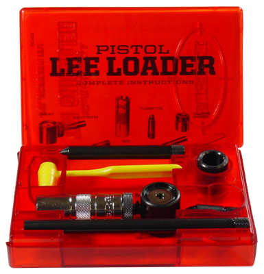 Lee Lee Loader, Lee 90258 Lee Loader 357 Mag