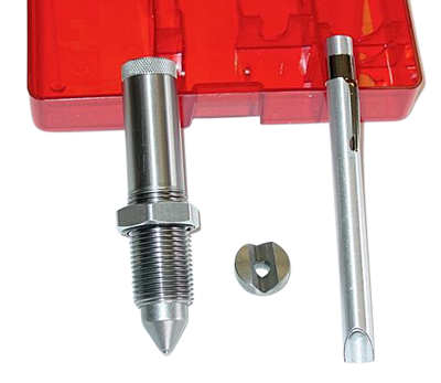 Lee Lead Hardness, Lee 90924 Lead Hardness Test Kit