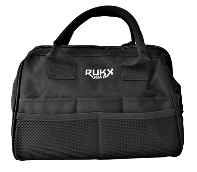 Rukx Gear Tool Bag, Rukx Aticttbb   Tool Bag Blk