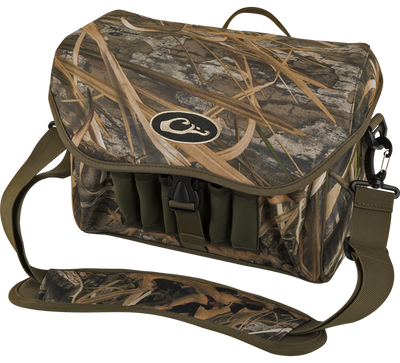 Drake Waterfowl Blind Bag, Drake Da1051022  Refuge Blind Bag          Habitat