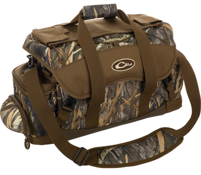 Drake Waterfowl Blind Bag, Drake Da2020022  Blind Bag Lg              Habitat