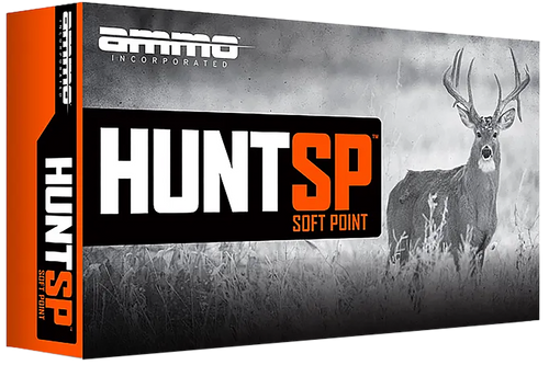 Ammo Incorporated Hunt, Ammoinc 4570g350spa20   Hunt Sp 4570  350gr  20/10