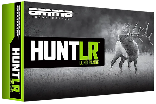 Ammo Incorporated Hunt, Ammoinc 2506r117ssta20  Hunt Lr 2506 117 Sst 20/10