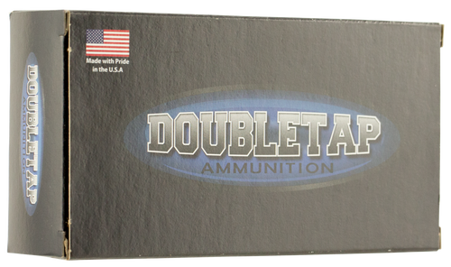 Doubletap Ammunition Hunter, Dtap 358w180x   358win 180 Ttsx              20/25