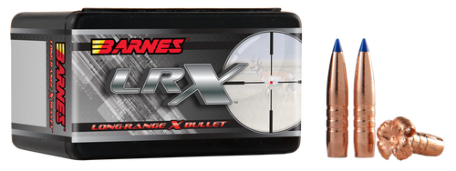 Barnes Bullets Lrx, Brns 30432     .338   280 Lrx  Bt              50