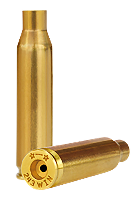 Hsm Unprimed Cases, Federal  Win243wssmeup-50 Unp Brass 243 Win   50rd