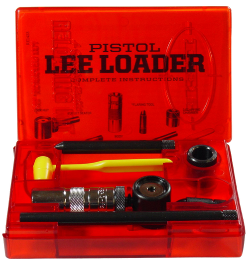 Lee Lee Loader, Lee 90260 Lee Loader 44 Mag