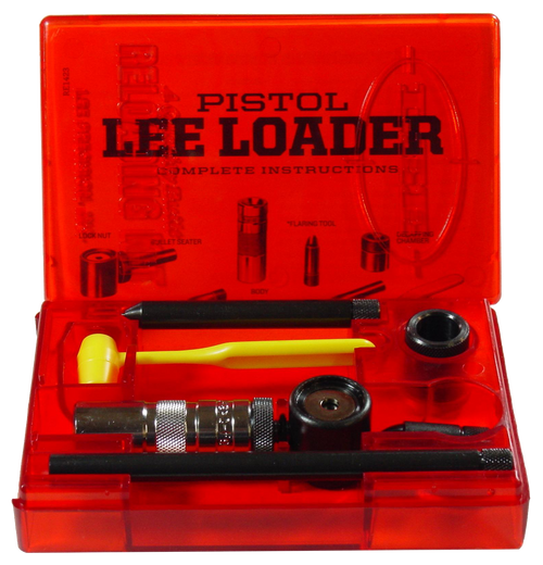 Lee Lee Loader, Lee 90258 Lee Loader 357 Mag