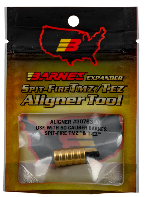 Barnes Bullets Spit-fire Tmz/t-ez, Brns 30763   Alignment Tool 50 Sptfr Tmz