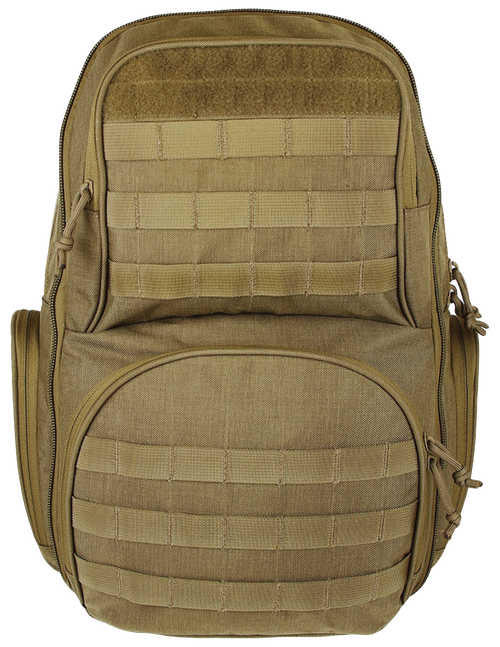 Advance Warrior Solutions Juggernaut 5 Day Pack, Aws Jug5dbp-tn    Juggernaut 5 Day Backpack    Tan