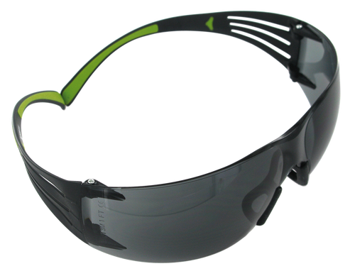 3m Peltor Sport, Pel Sf400pg8       Eye Protection Gray