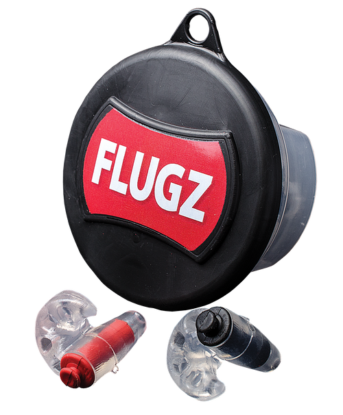 Otis Flugz, Otis Fg-fl-1c      Formble Earplug 21db