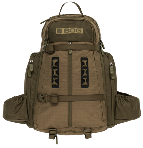 Bog-pod Kinetic Hunting Day Pack, Bog 1159182     Kinetic Hunting Lghtwght Day Pk