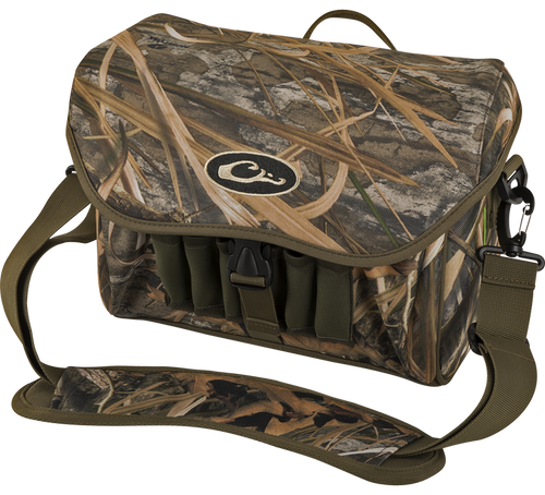 Drake Waterfowl Blind Bag, Drake Da1051022  Refuge Blind Bag          Habitat