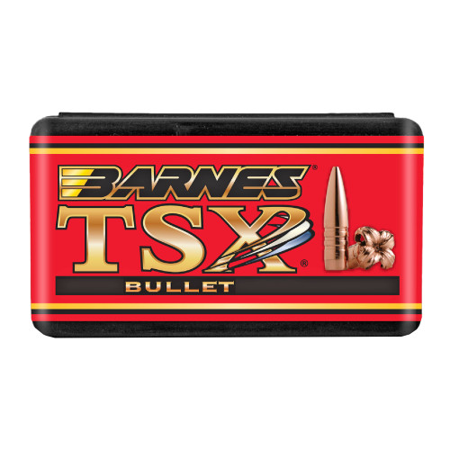 Barnes Tsx .308 Bt 50ct