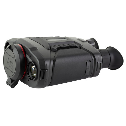 Agm Voyage Lrf Tb50-384 Thermal Bino