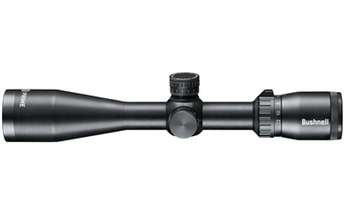 Bushnell Prime 3-12x40 Bdc Cf Black