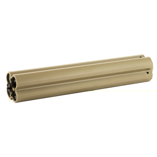 Mag Srm 1216 12ga 16rd Fde