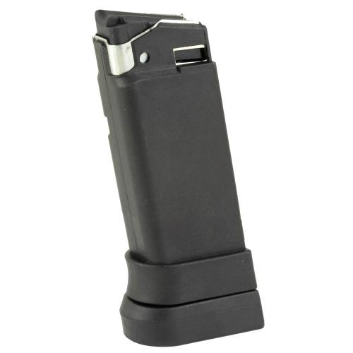 Promag Glock 36 45acp 7rd Poly Black - MGPMGLK-17