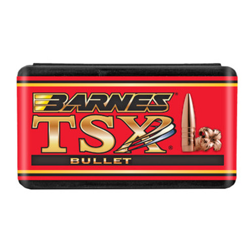 Barnes Tsx .224 55gr Fb 500
