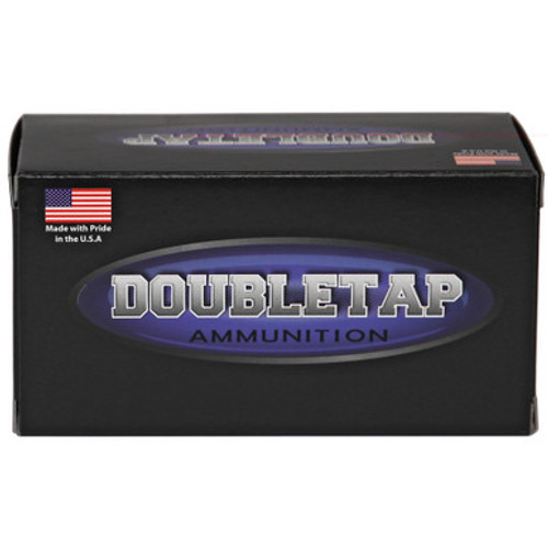 Dbltap 223rem 55gr Fmj -1000CT