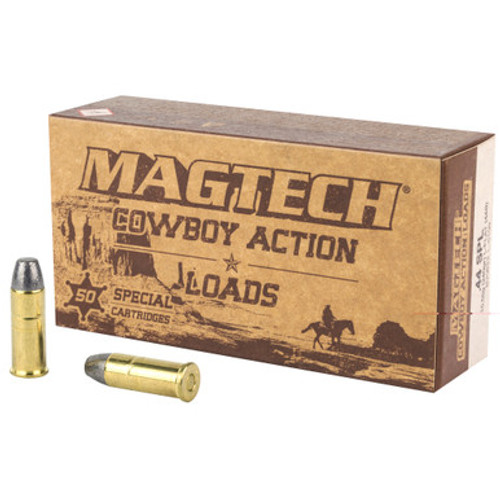 Magtech 44spl 240gr Lfn Cwby -1000CT