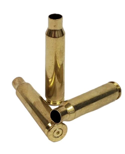 .223 / 5.56 Brass NOT Washed or Polished - 250 - 1000