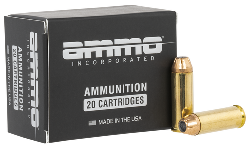 Ammo Incorporated Signature, Ammoinc 45c250jhpa20    Signture 45c 250 Jhp 20/10