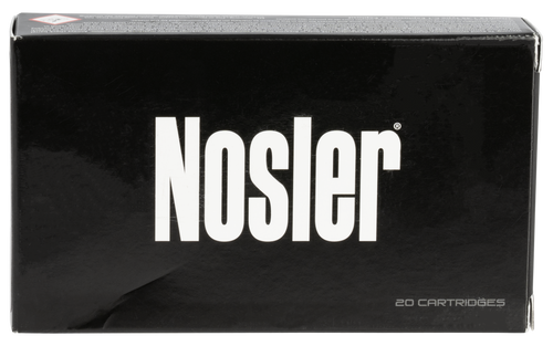 Nosler Ballistic Tip, Nos 61030        22 Nos   55 Bt              20/10