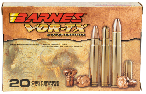 Barnes Bullets Vor-tx, Brns 22022 Bb458win1   458win    450 Tsx Fb  20/10