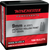 Winchester Ammo Centerfire Handgun, Win Wb9jhp147x     Bul 9sub   147 Jhp Retl  100/10