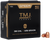 Speer Ammo Handgun, Speer 4015      Bull .357 125 Tmj            100/5