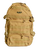 Rukx Gear Tactical, Rukx Atict3dt   Tact 3 Day Backpack Tan