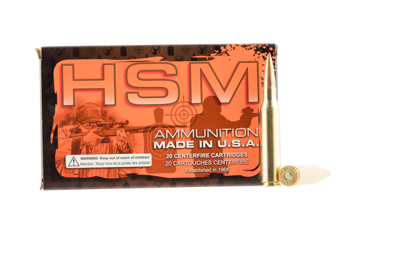 Hsm Match, Hsm 338lap2n68   338lap  250 Hpbt            20/20