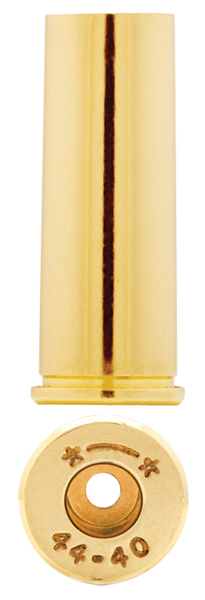 Starline Brass Unprimed Cases, Star 4440eup-100         Unp Brass 44-40 Win