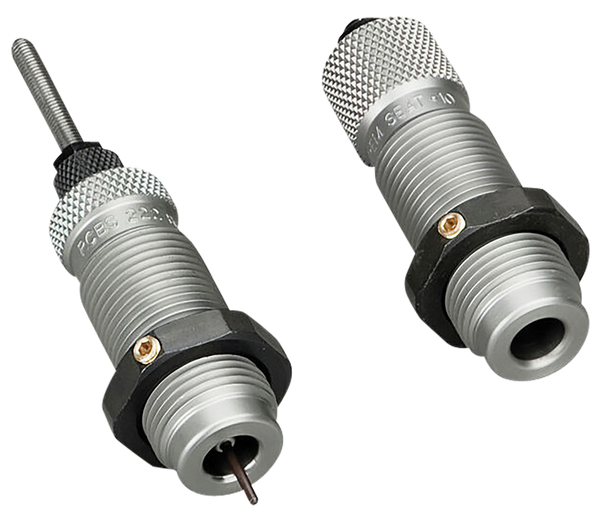 Rcbs Supreme, Rcbs 31869 Supreme Die Sets 6mm Creedmoor