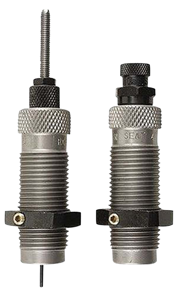 Rcbs Full-length 2-die Set, Rcbs 12801 F L Die Set Group A 260 Rem
