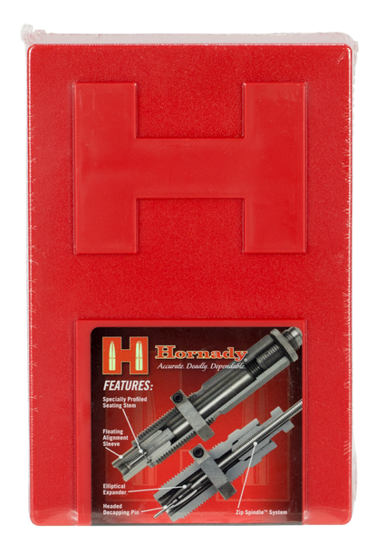 Hornady Custom Grade, Horn 546342  Ser1 2-die Set 30-30