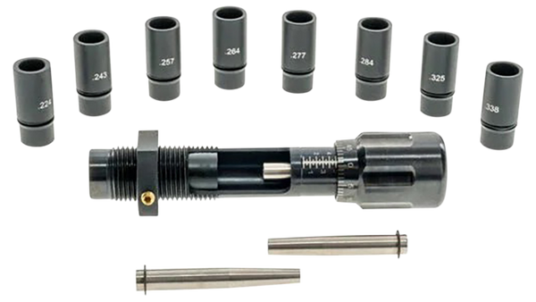 Frankford Arsenal Universal, Frank 1116715  Universal Bullet Seating Die