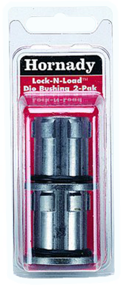 Hornady Lock-n-load, Horn 044094  Lnl Die Bushings  2pk