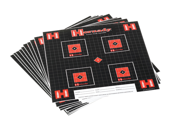 Hornady Lock-n-load, Horn 9963    Hornady Target Lnl 10pk