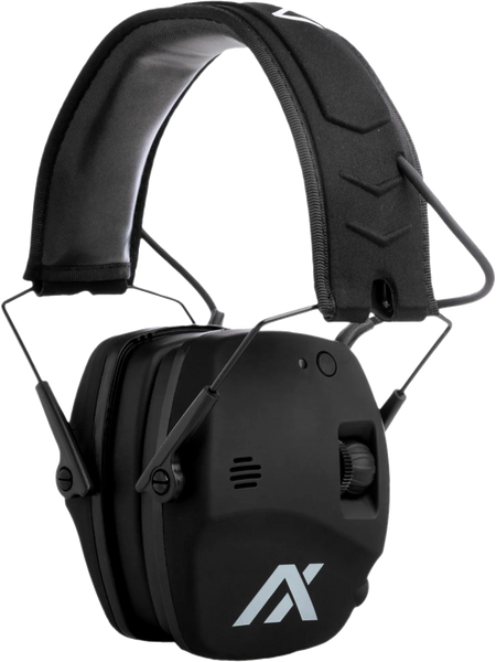 Axil Llc Trackr, Axil Trackrbt-b  Bluetooth  Tactical Headmuffs Axil Llc Trackr, Axil Trackrbt-b  Bluetooth  Tactical Headmuffs