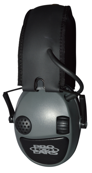 Pro Ears Pro Ears, Proears Pesilver     Silver  22