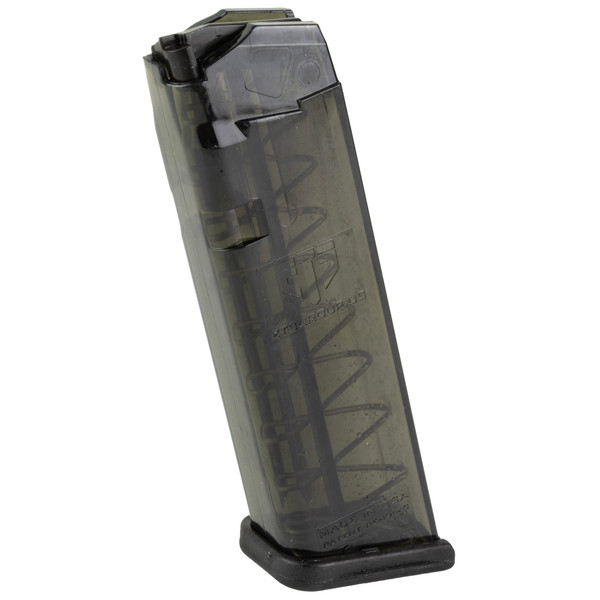 Ets Mag For Glk 17/19 9mm 10rd Csmk Ets Mag For Glk 17/19 9mm 10rd Csmk