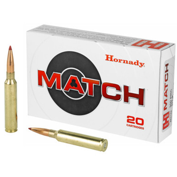 Hrndy Mtch 300prc 225gr Eld-m 200