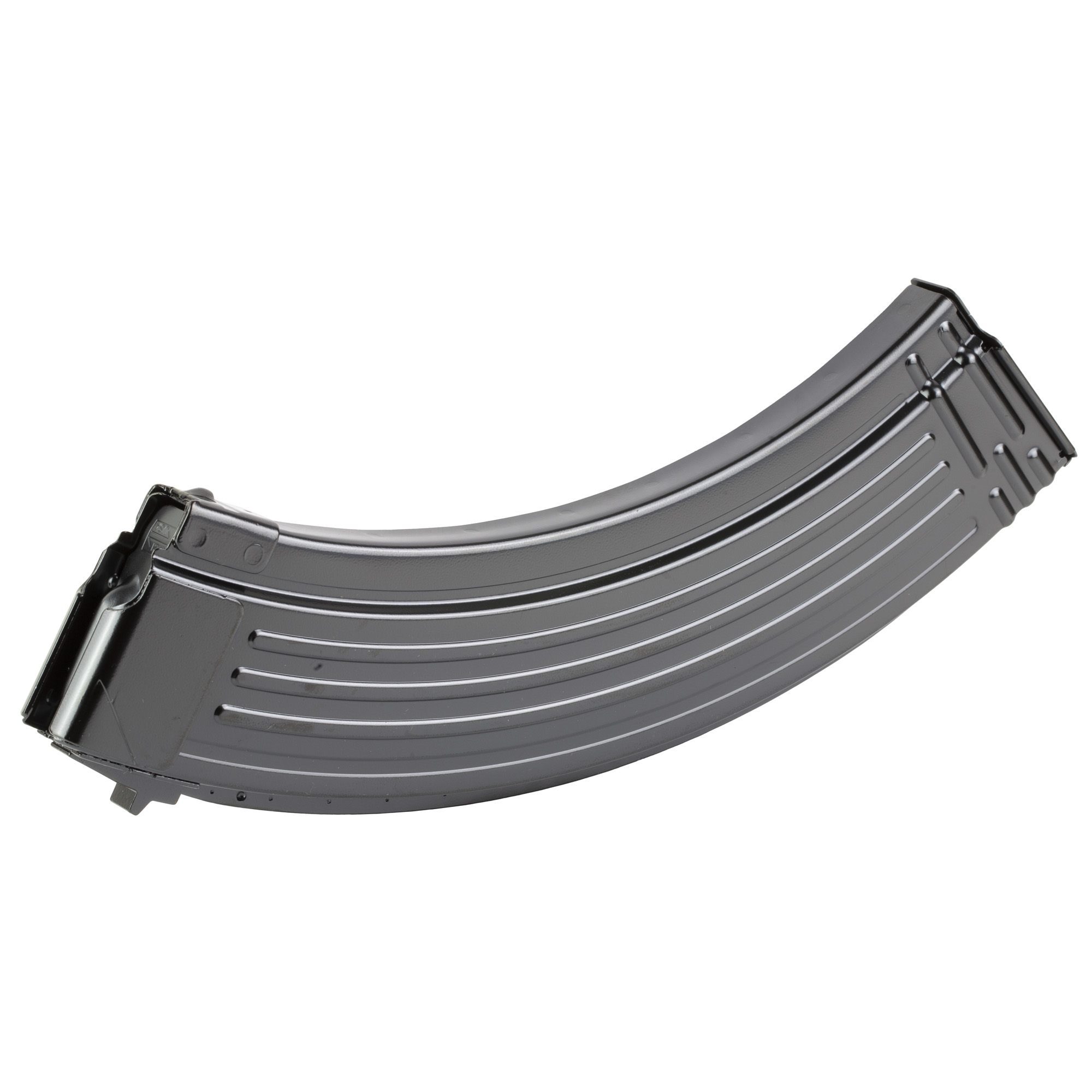 Mag Kci Usa Ak47 762x39 Blk  FAST FLAT RATE SHIPPING