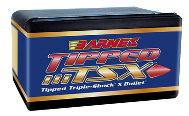 Barnes Bullets Tipped Tsx Brns 30461 358 200 Tipped Tsx Bt 50  FAST FLAT RATE SHIPPING