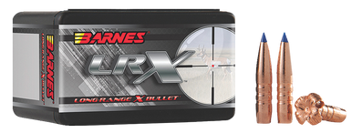Barnes Bullets Lrx Brns 30284 284 168 Lrx Bt 50  FAST FLAT RATE SHIPPING
