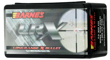 Barnes Bullets Lrx Brns 30262 277 129 Lrxbt 50  FAST FLAT RATE SHIPPING